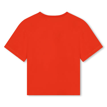 Playera para bebé niño y teen Kenzo